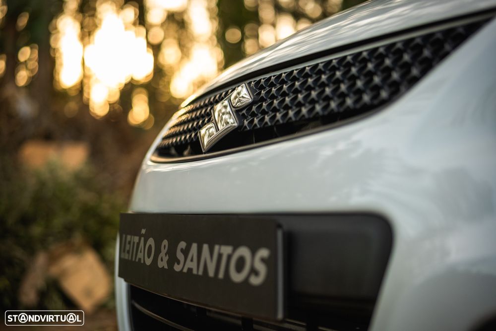 Suzuki SX4 1.6 DDiS GLA Outdoor Line - 3