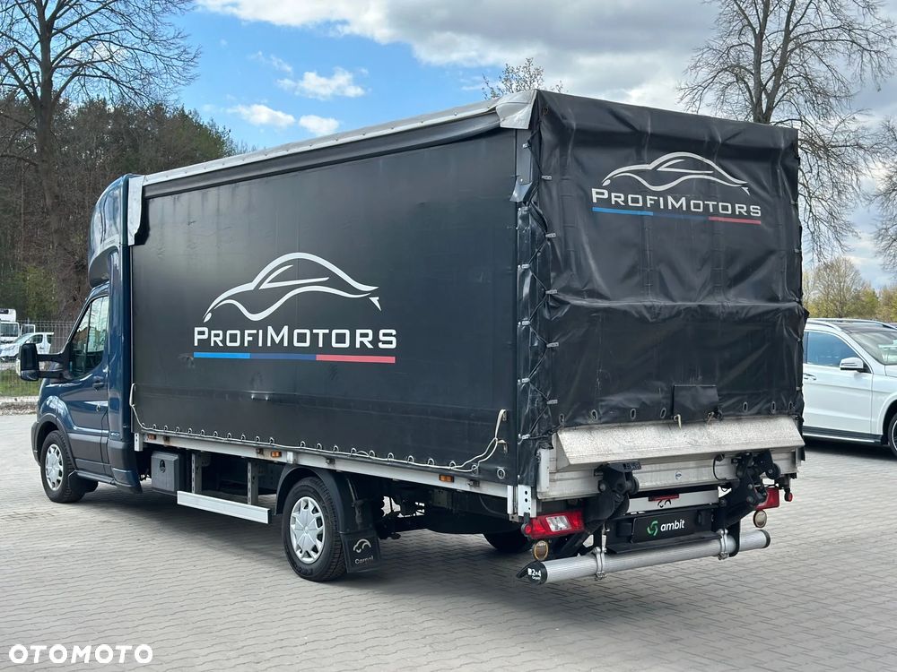 Ford Transit - 8