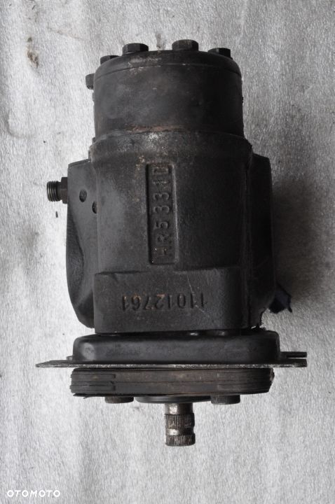 ORBITROL FENDT 724 NR HR5331D - 3