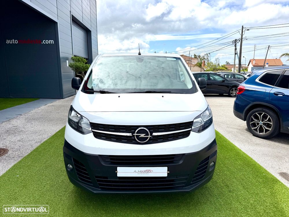 Opel Vivaro 1.5 CDTi L3H1 Essentia Inc - 6