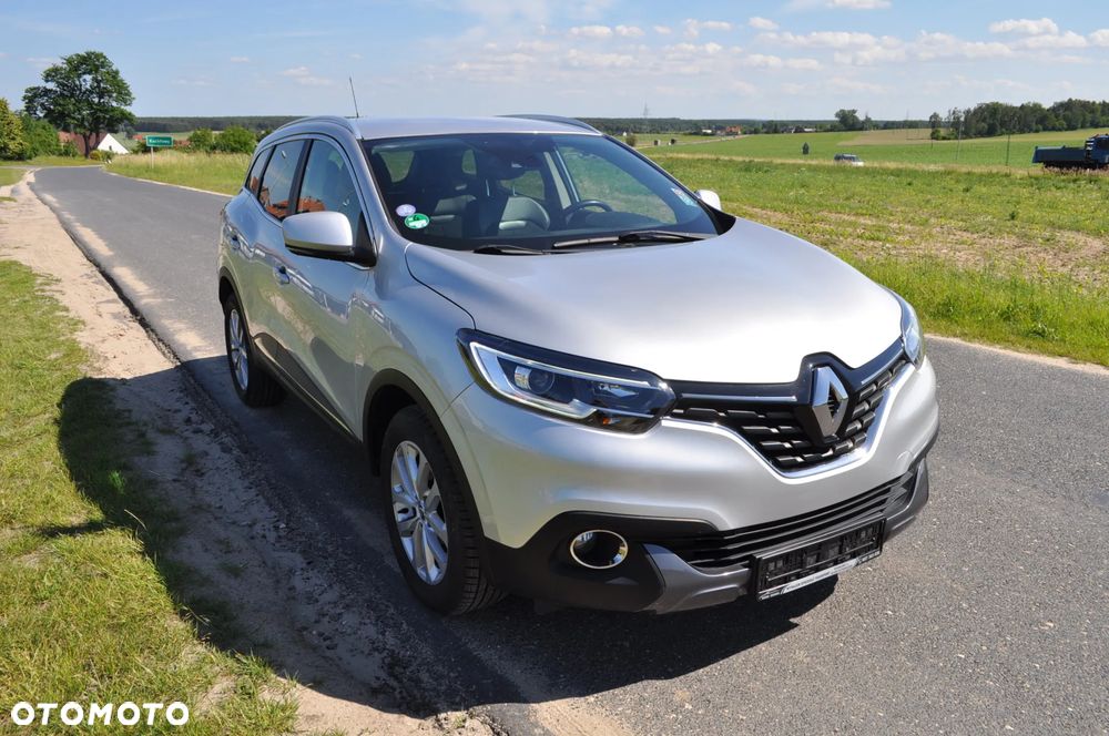 Renault Kadjar Energy TCe 130 Bose Edition - 32