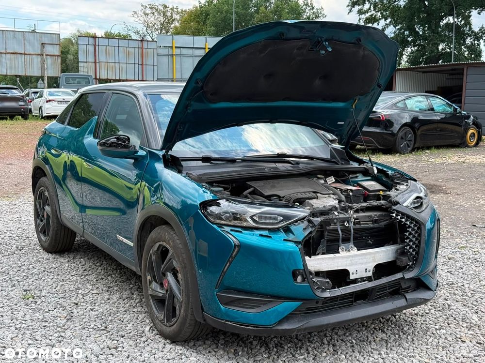 DS Automobiles DS 3 Crossback 1.2 PureTech Performance Line - 10