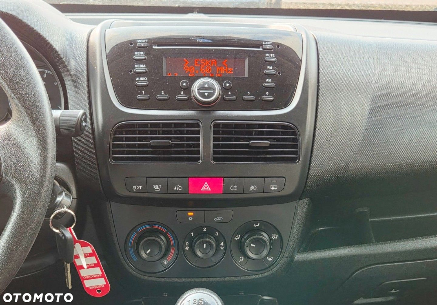 Fiat Doblo - 12