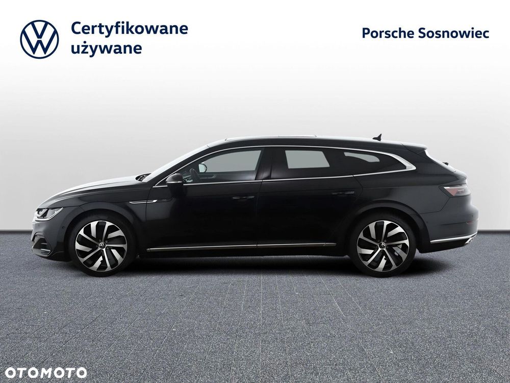 Volkswagen Arteon Shooting Brake 2.0 TSI R-Line DSG - 3