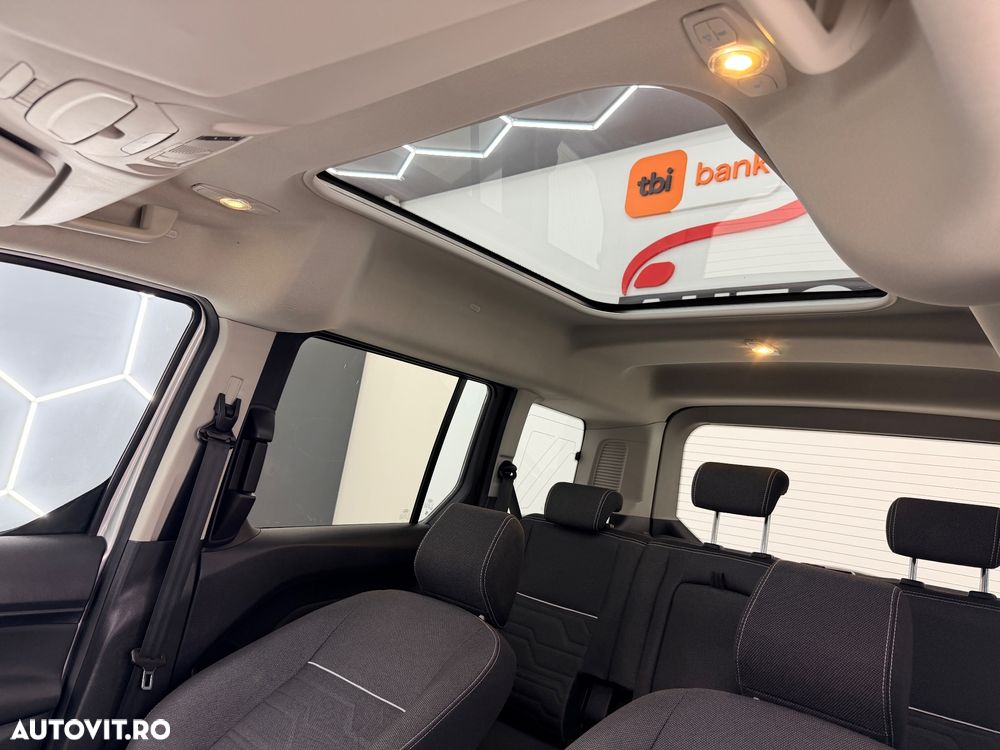 Ford Tourneo Connect 1.5 TDCi Start-Stop Trend - 14