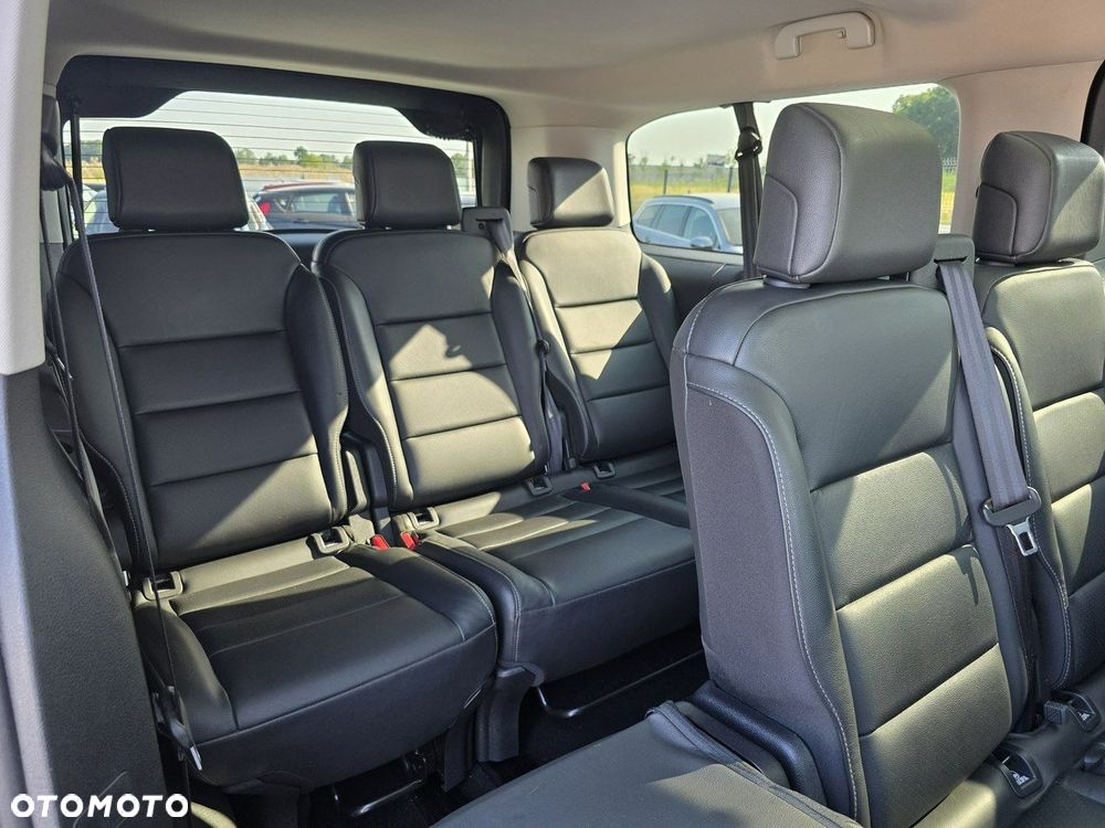 Opel Zafira - 17