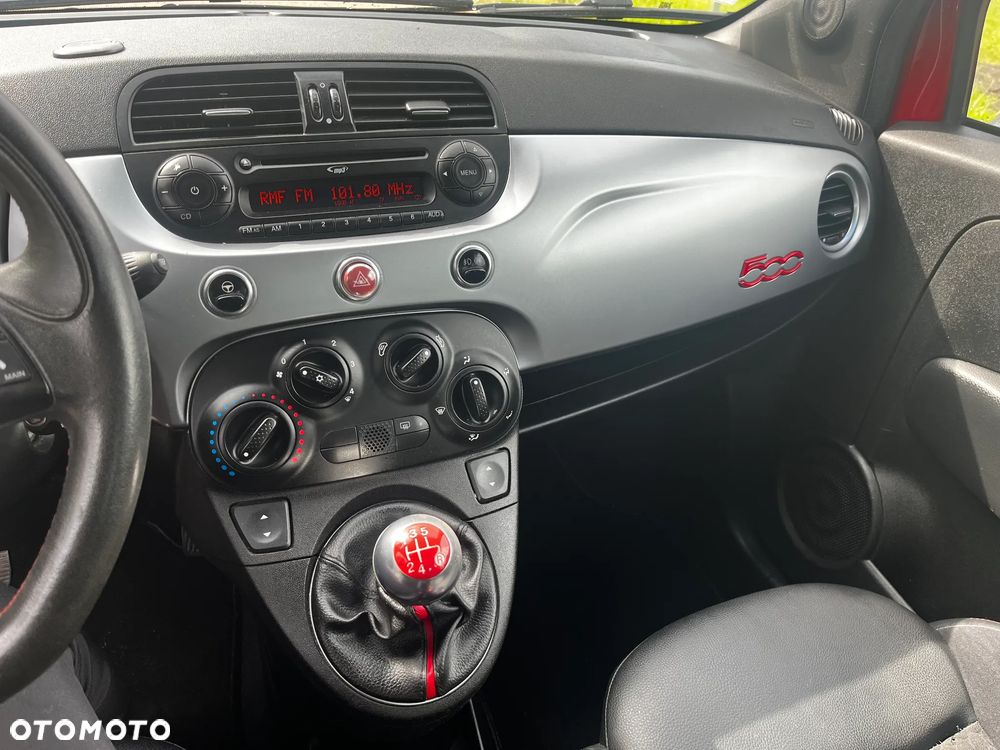 Fiat 500 - 28