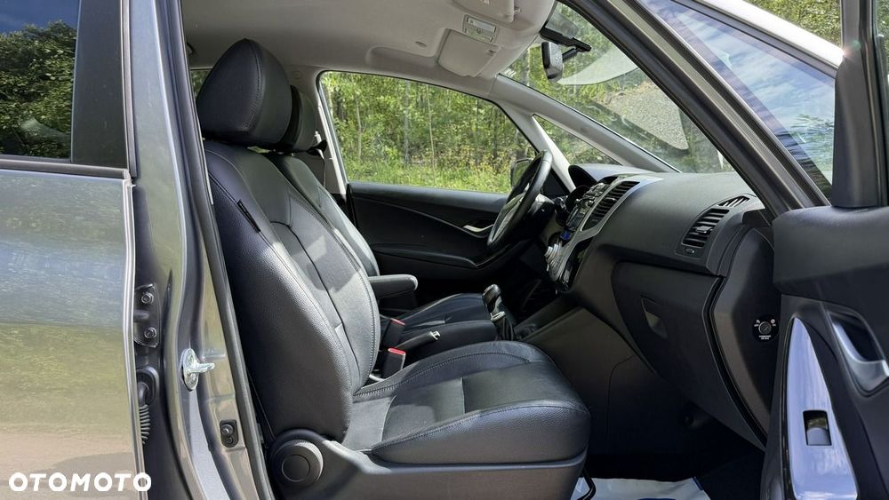 Hyundai ix20 1.4 5 Star Edition - 6