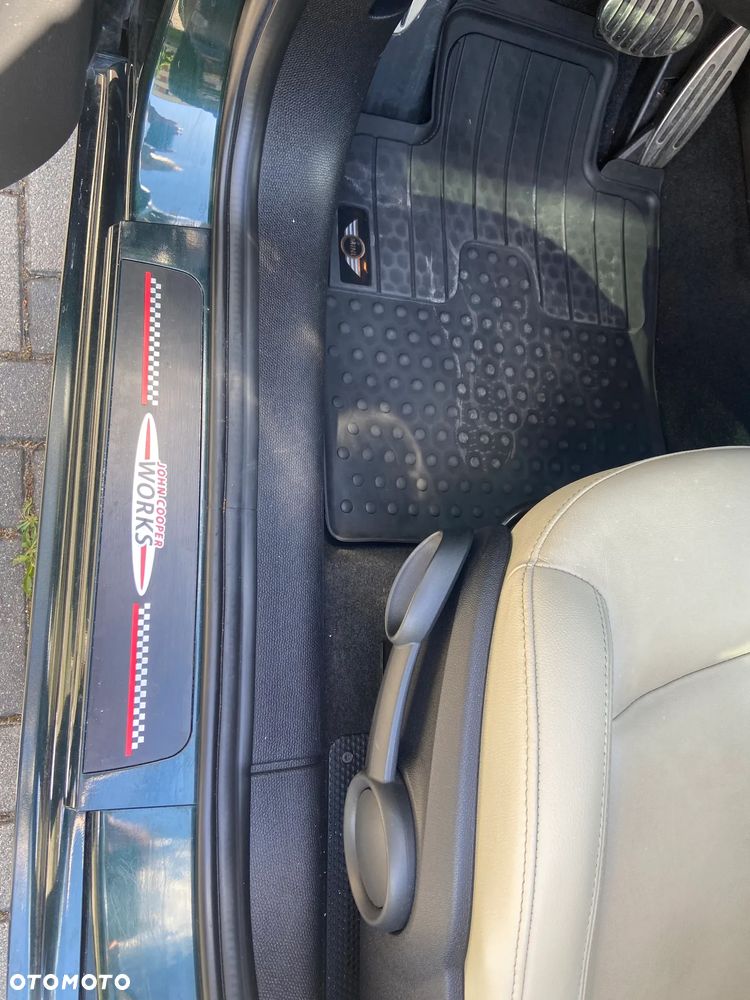 MINI Countryman Cooper S All4 - 22