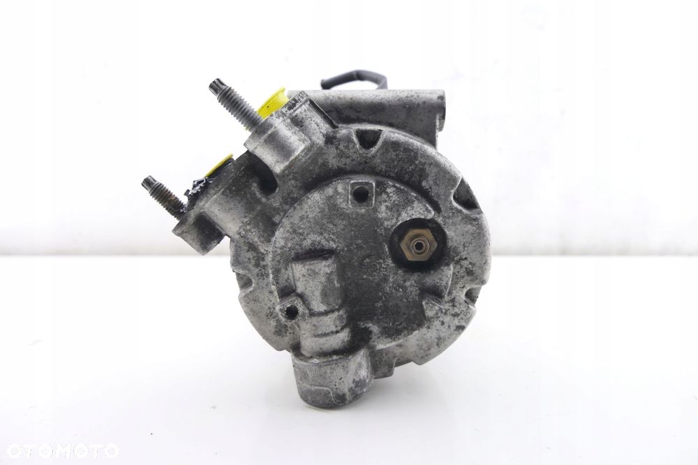 Sprężarka Klimatyzacji FORD MONDEO MK4 KUGA MK1 2.0 TDCI AV61-19D629-DB - 3