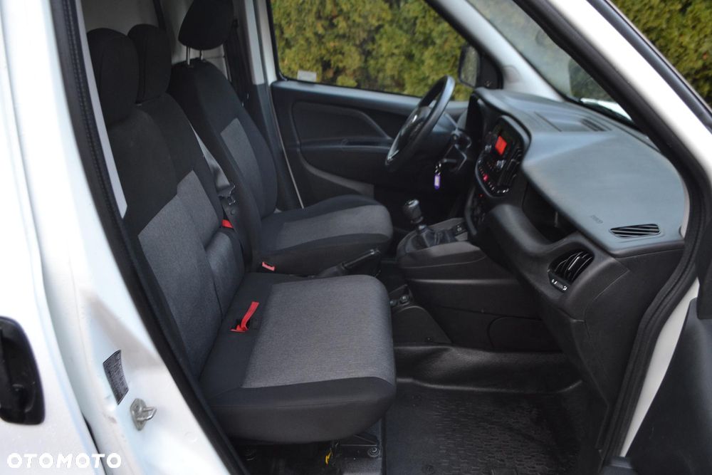 Fiat Doblo - 4