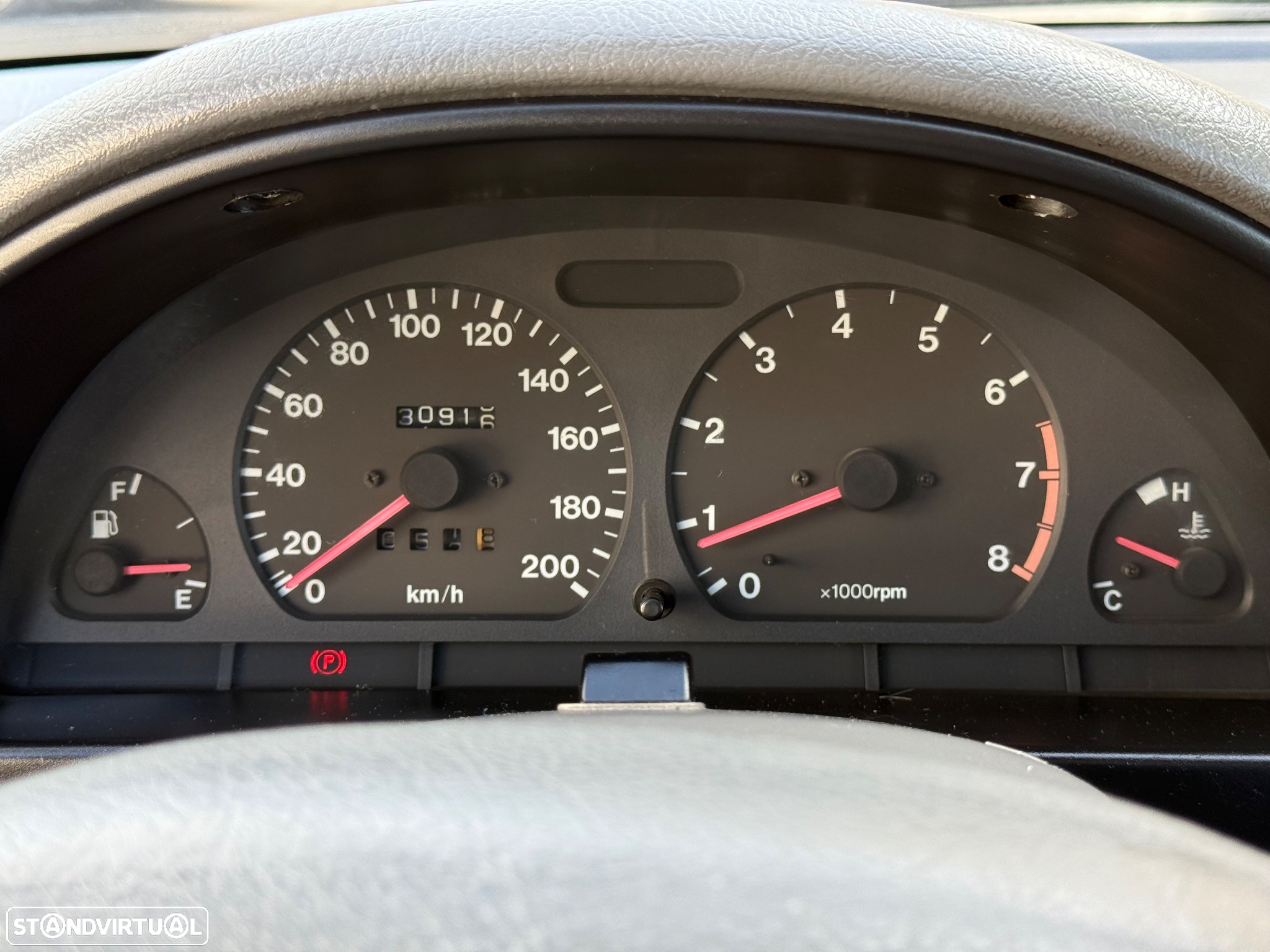Suzuki Swift 1.0 GLX DA - 21