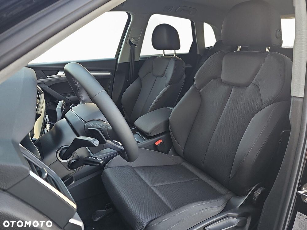 Audi Q5 - 11