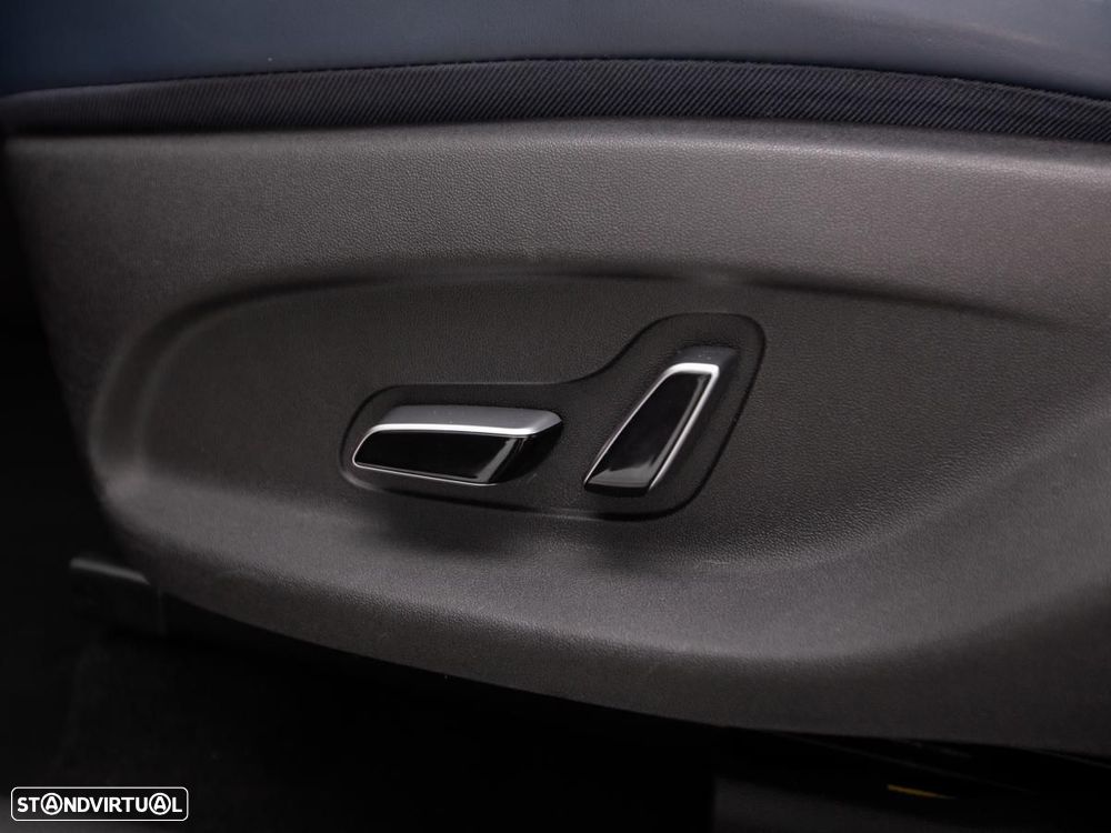 BYD Atto 3 Comfort - 19