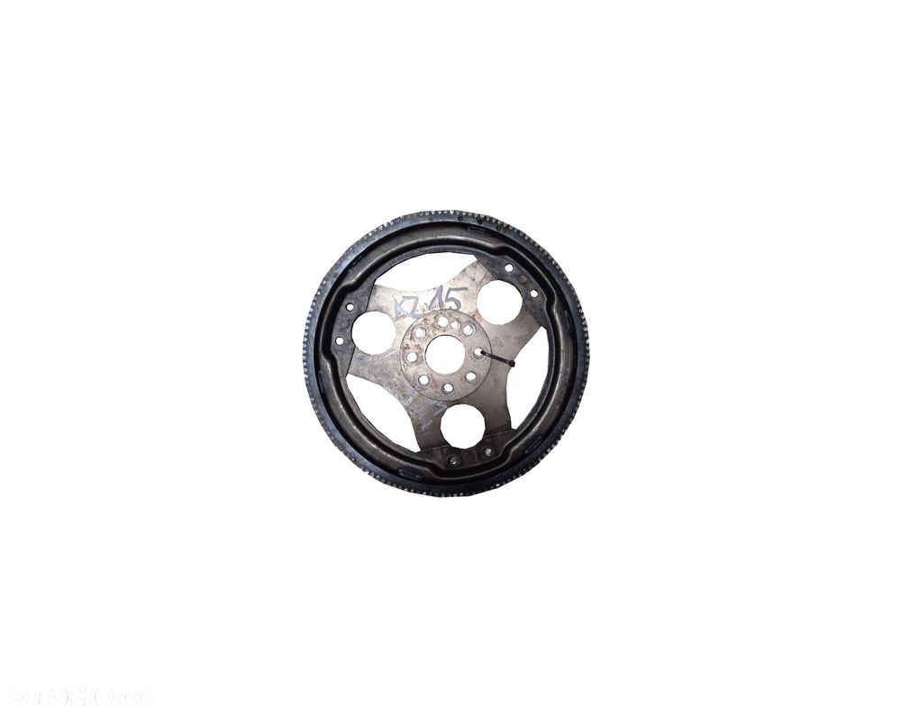 KZ15 KOŁO ZAMACHOWE MERCEDES ML W164 W220 400 CDI A1120320247 - 1