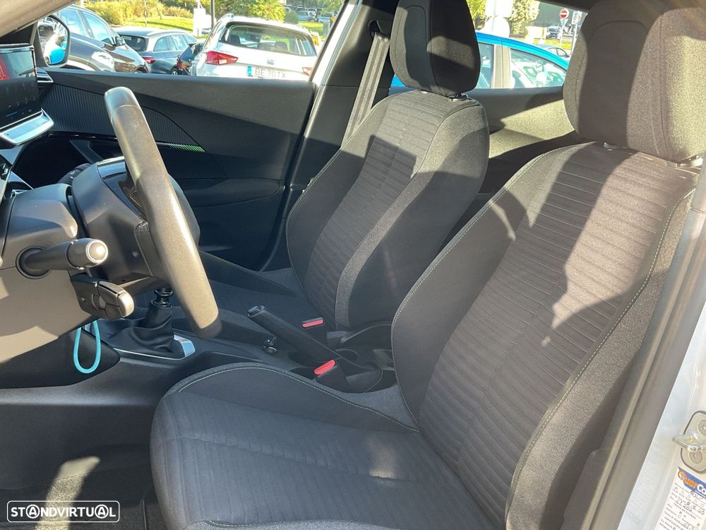 Peugeot 2008 1.2 PureTech Style - 19