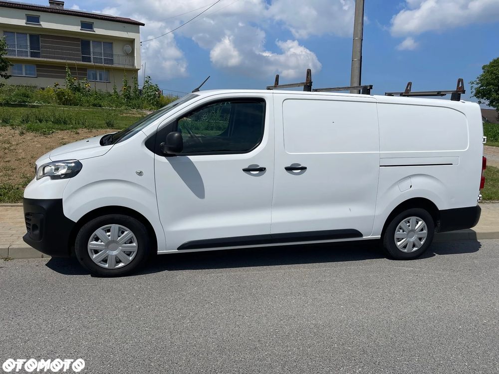 Peugeot Expert - 9