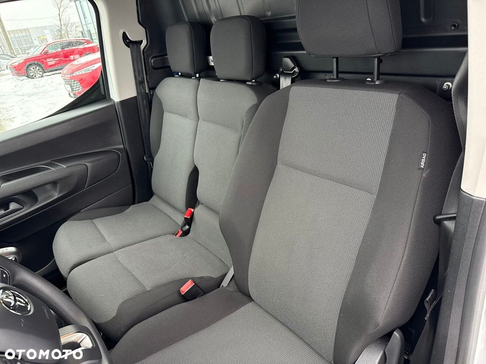 Toyota proace-city 1.5 D4-D 102KM L2 - 10
