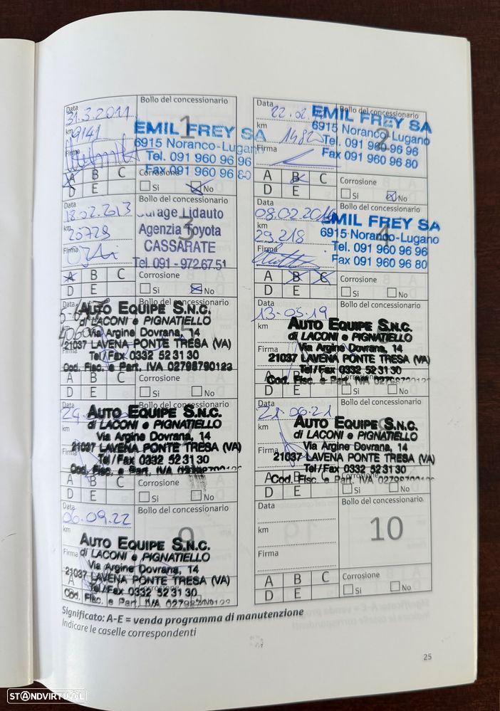 Toyota Prius 1.8 Premium +Pele+GPS+Solar - 31