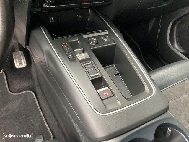 Citroën C5 Aircross 1.2 PureTech Shine Pack EAT8 - 28