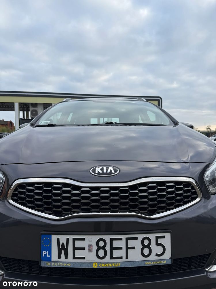 Kia Ceed 1.6 GDI M - 11