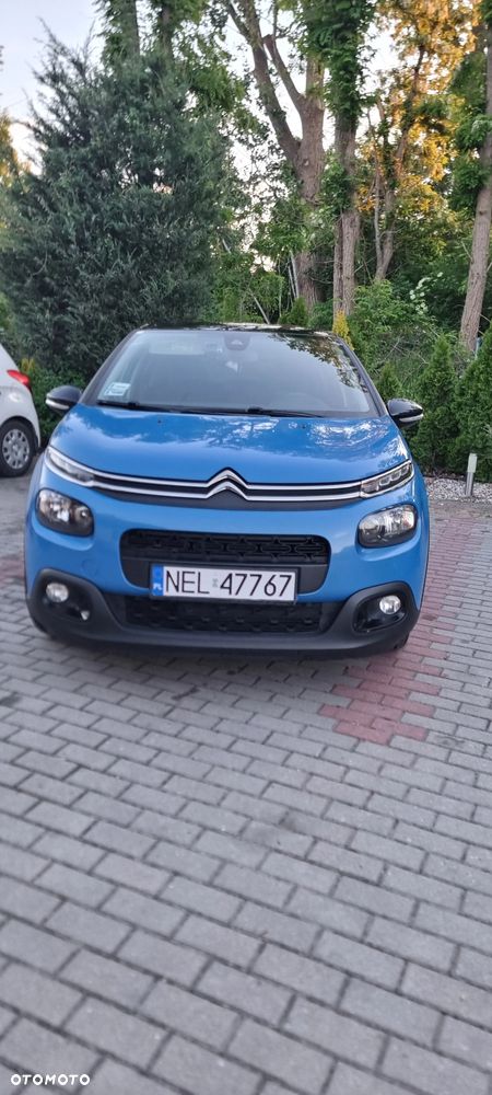 Citroën C3 1.2 PureTech Shine - 3