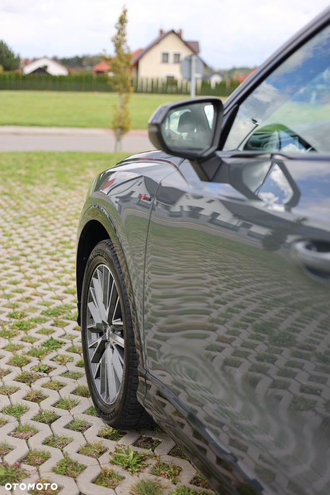 Audi Q3 35 TFSI S line S tronic - 14