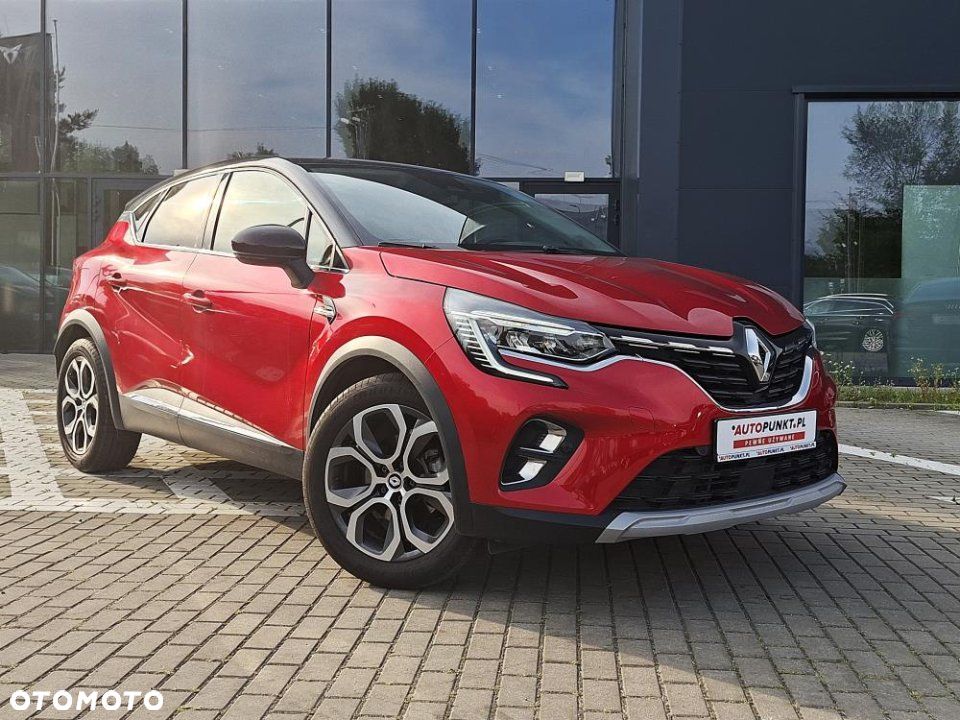 Renault Captur - 6