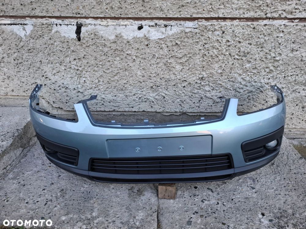 ZDERZAK PRZEDNI FORD FOCUS 2 II MK2 04/08r - 1