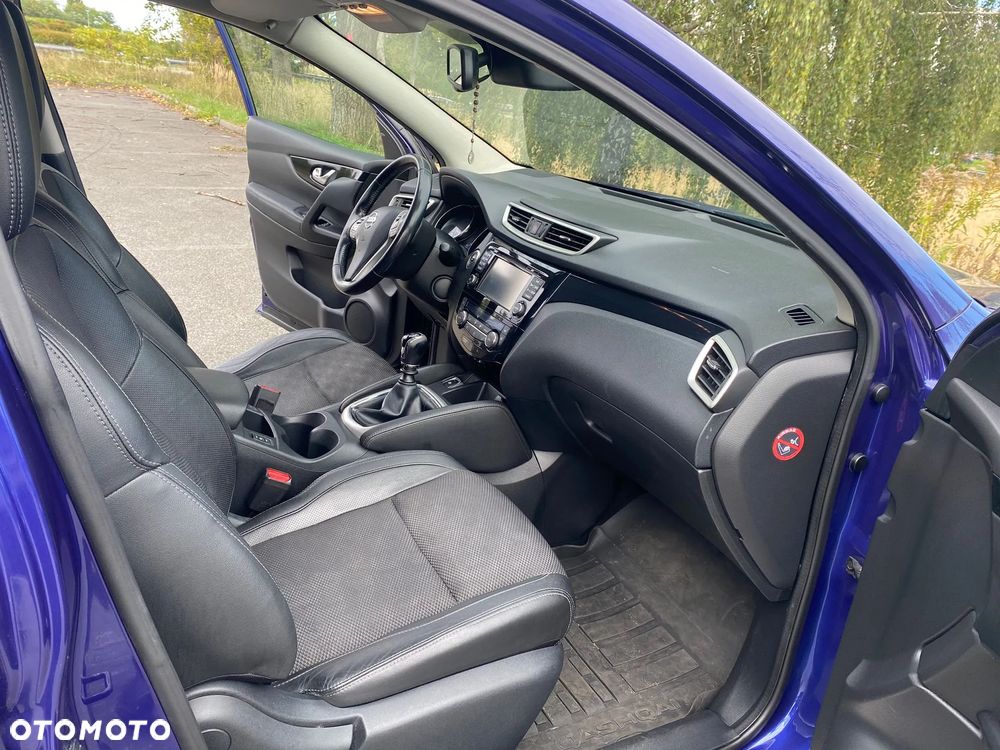 Nissan Qashqai - 12