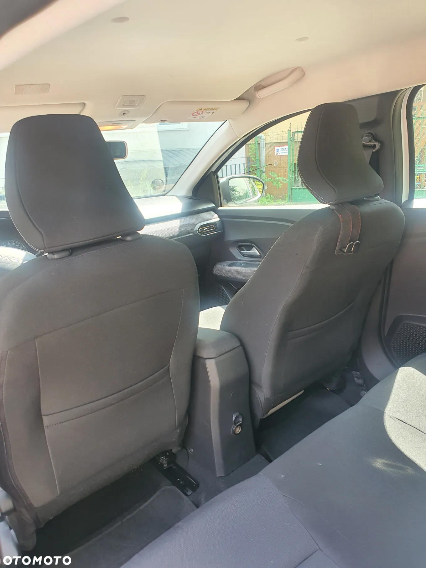 Dacia Sandero - 9