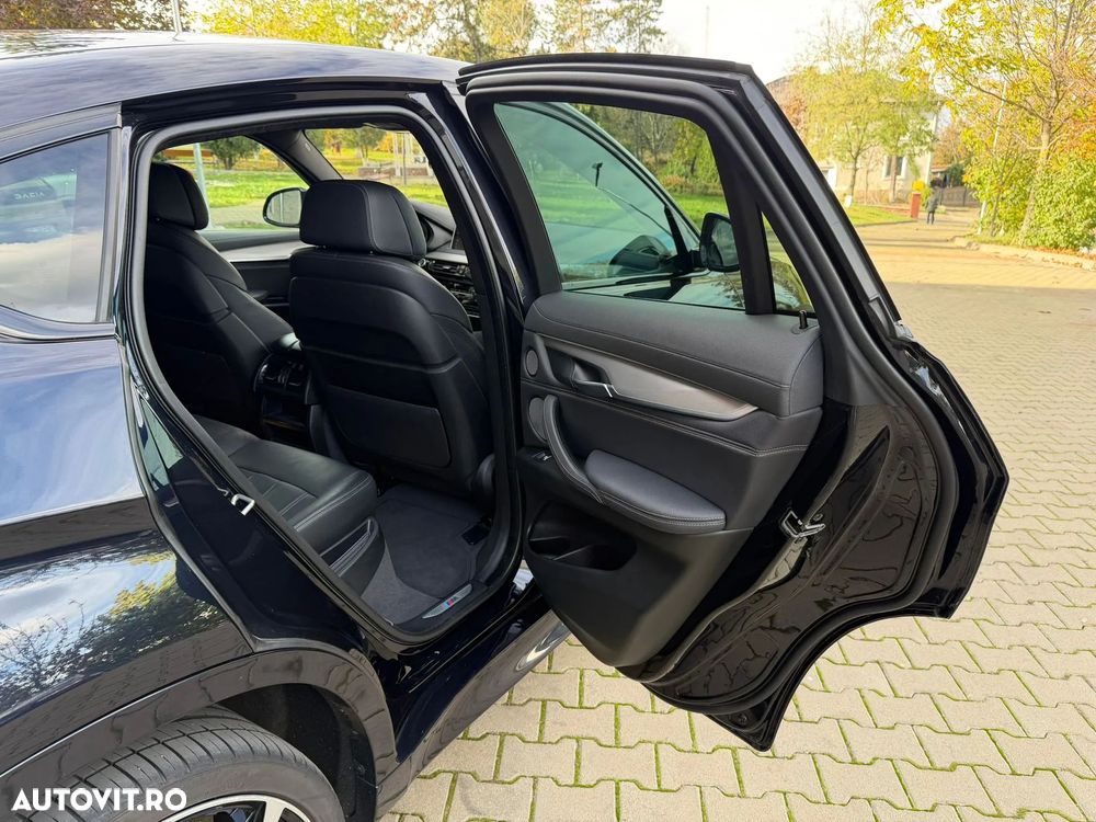 BMW X6 - 26