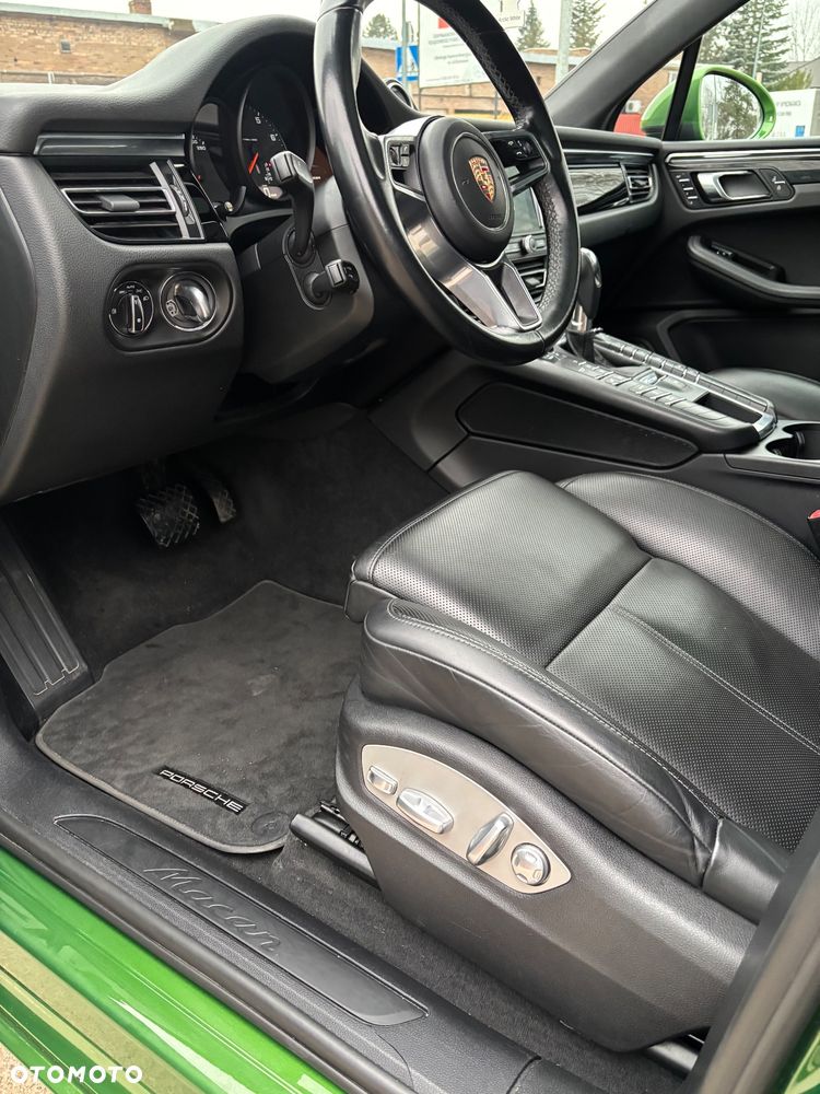 Porsche Macan PDK - 15