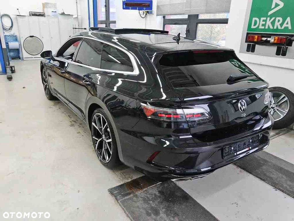 Volkswagen Arteon 2.0 TSI 4Motion R DSG - 5