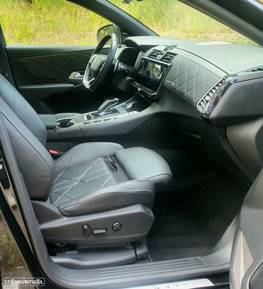 DS DS7 Crossback E-Tense Rivoli EAT8 - 18