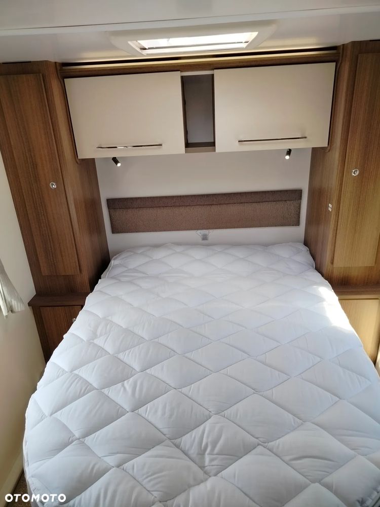 Bailey Phoenix 640 - 21