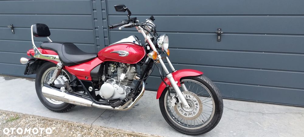Kawasaki EL - 36