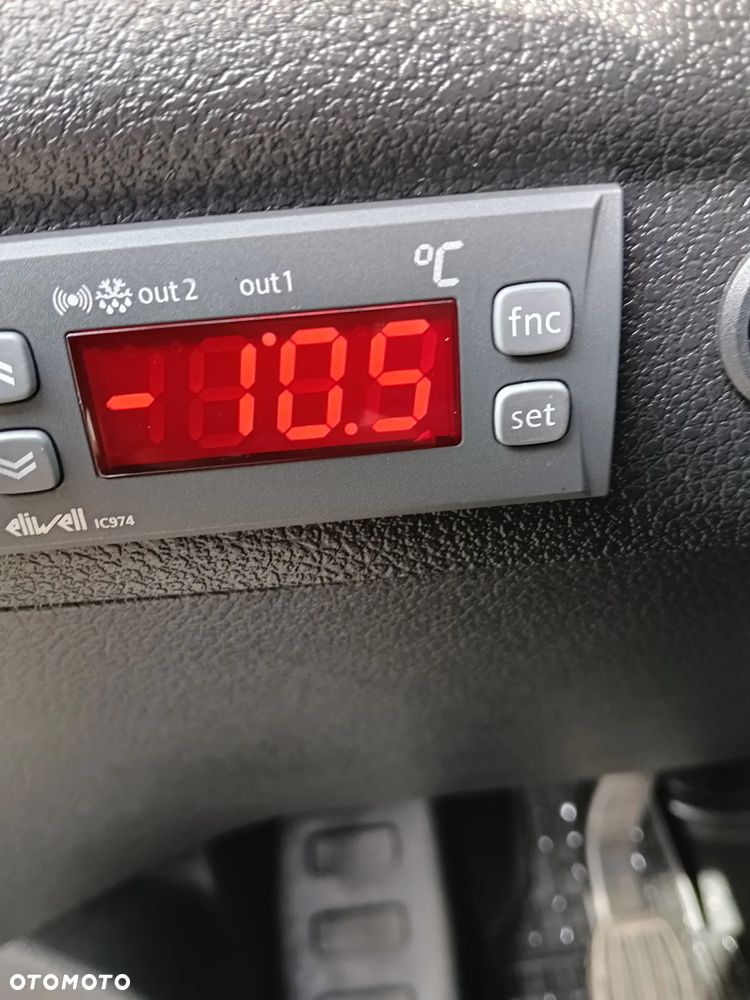 Opel Vivaro - 21
