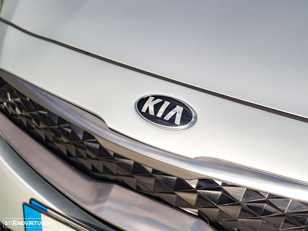 Kia XCeed 1.6 GDi PHEV First Edition - 20