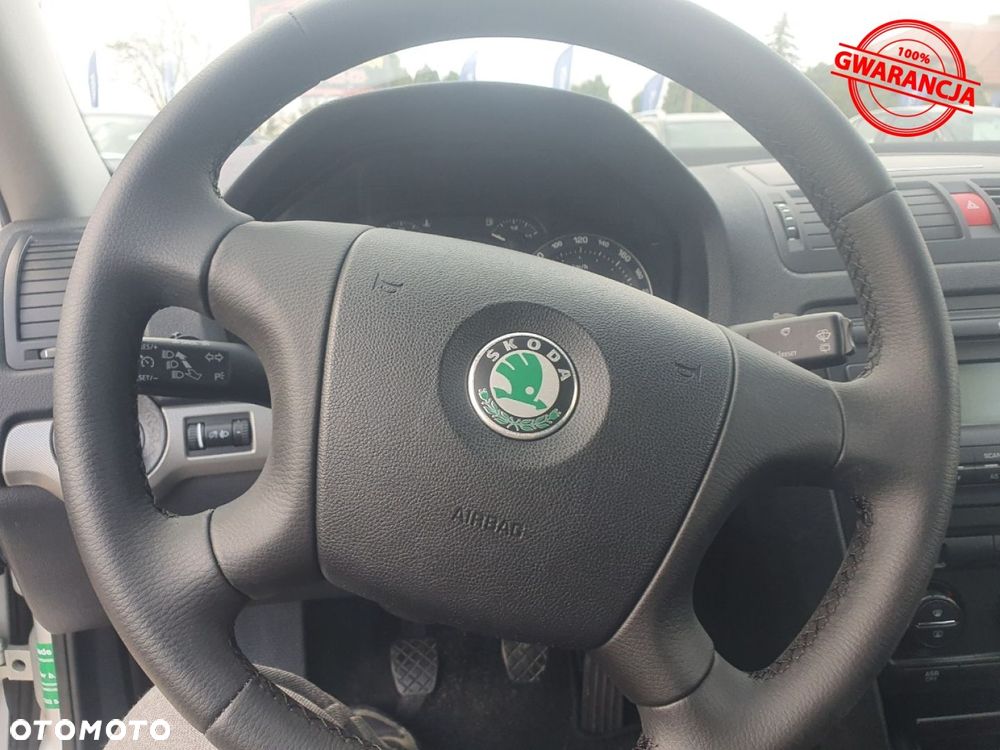 Skoda Octavia - 21
