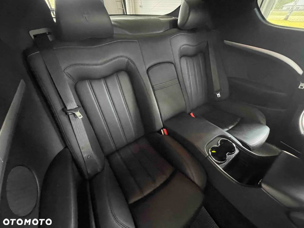 Maserati GranTurismo Automat - 13