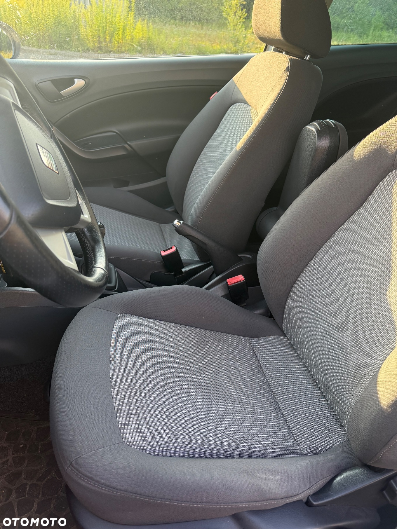 Seat Ibiza SC 1.2 TDI Style - 6