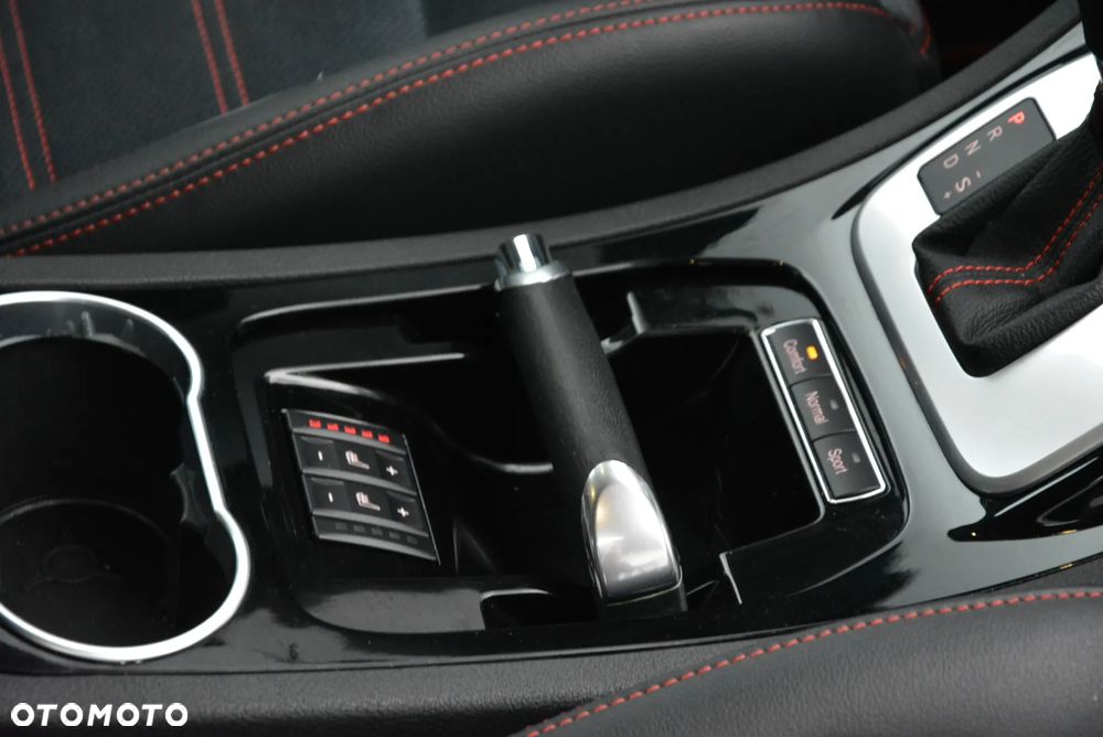 Ford S-Max 2.0 TDCi Platinium X - 36