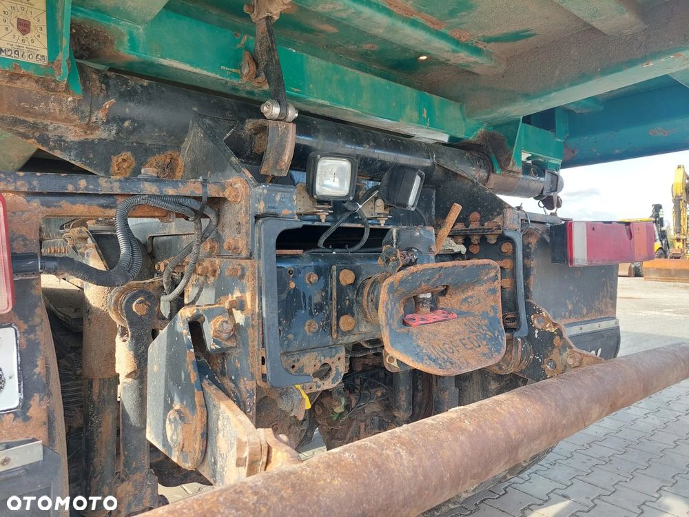 MAN F 2000, 26.414 - 26