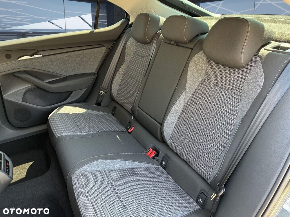 Skoda Superb - 7