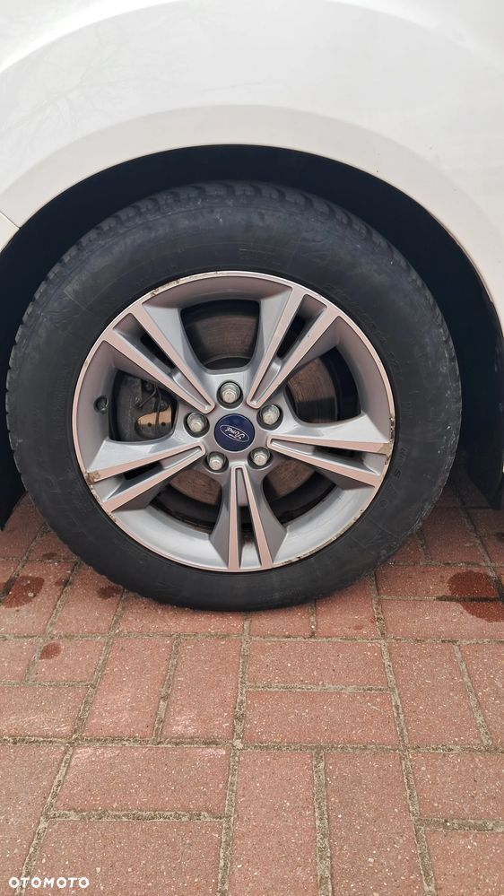 Ford Grand C-MAX 1.0 EcoBoost Ambiente ASS - 13