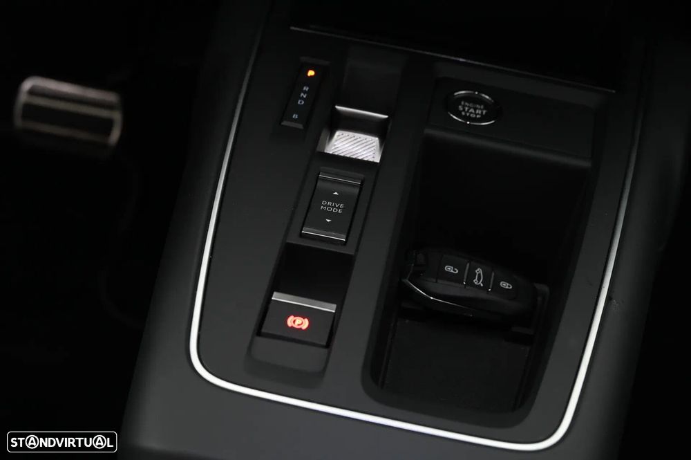 Citroën C5 Aircross 1.6 Hybrid Shine e-EAT8 - 24