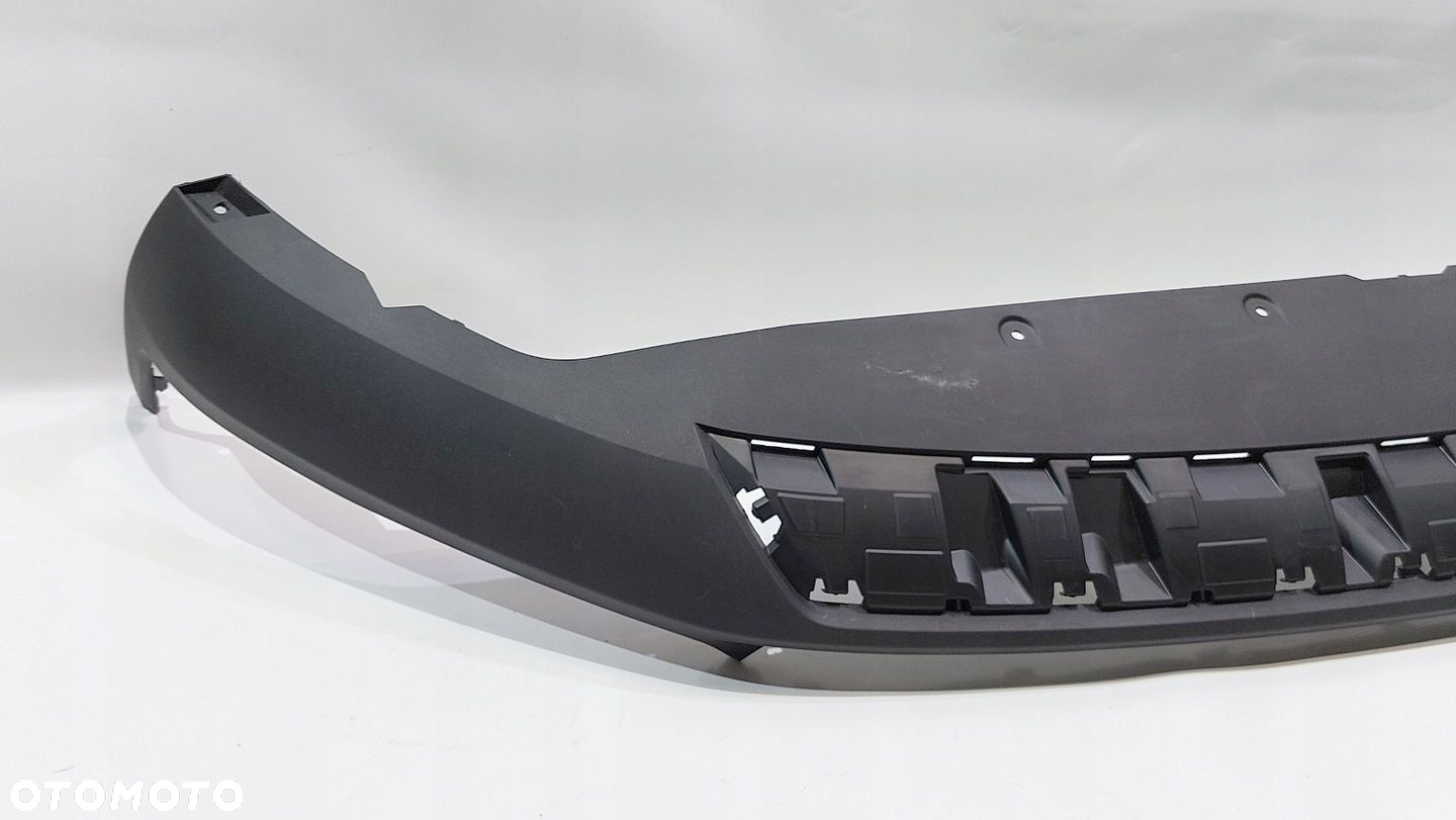 SPOILER HOKEJ ZDERZAKA PRZÓD VOLVO XC40 22r LIFT 32136097 - 2