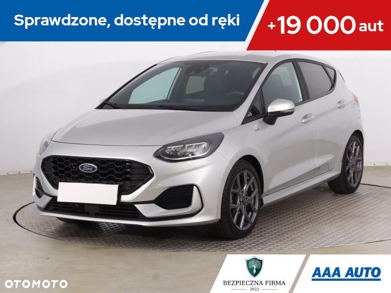 Ford Fiesta - 2