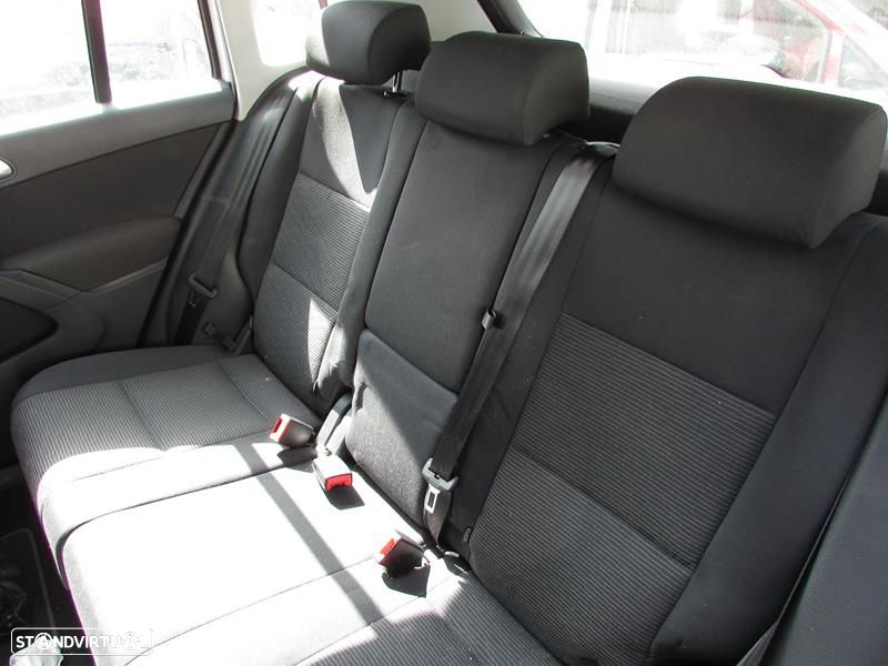 Volkswagen Tiguan 2.0TDI 2015 - Peças Usadas (5696) - 7